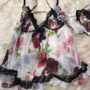 Victoria’s Secret Lingerie ❤️❤️